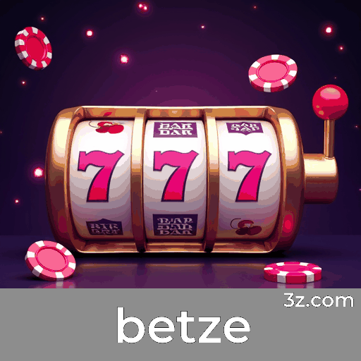 Cadastro na betze