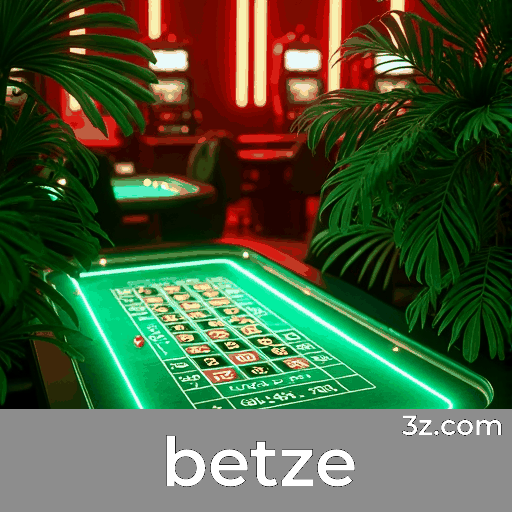 betze: Cassino Online Seguro e Divertido