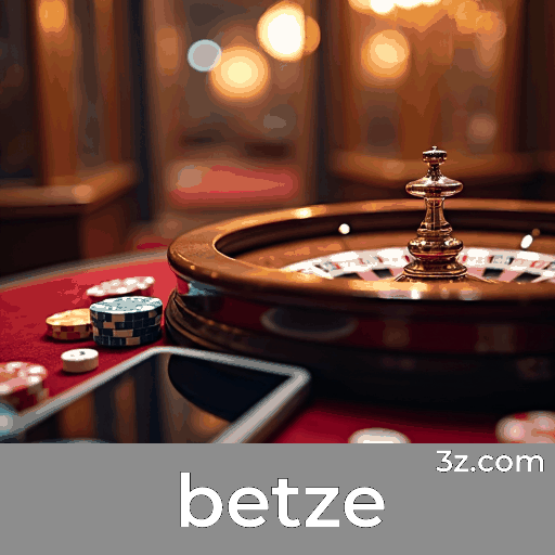 Acessar o site betze COM