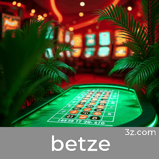 Cadastro na betze
