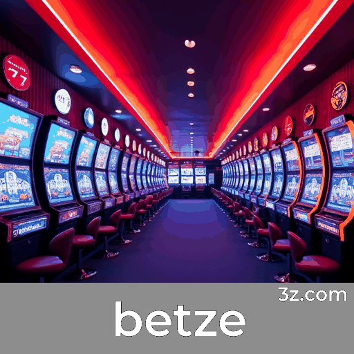 Jogos Crash no Cassino betze