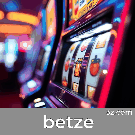 Cadastro na betze