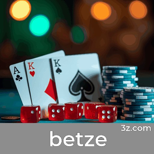 Acesso ao betze