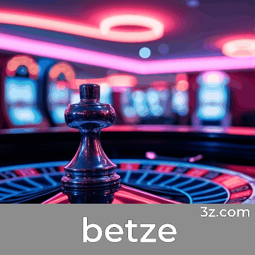 betze: Cassino Online Seguro e Divertido
