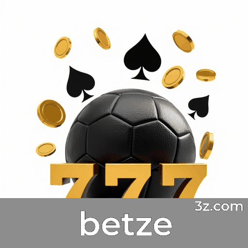 Cadastro na betze