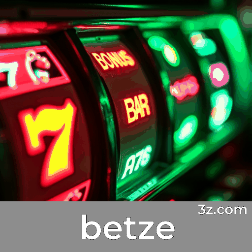 Cadastro na betze