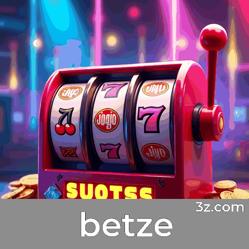 Cadastro na betze