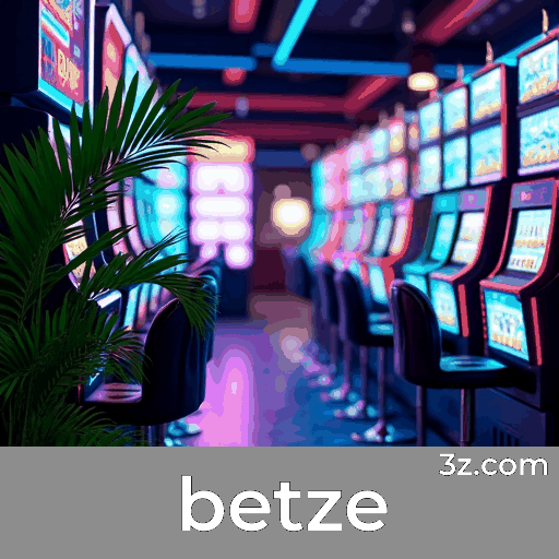 Cadastro na betze